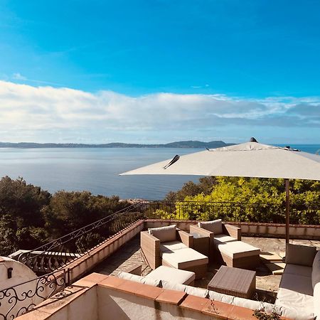 Villa Prestige 카르쿠에이란느 외부 사진