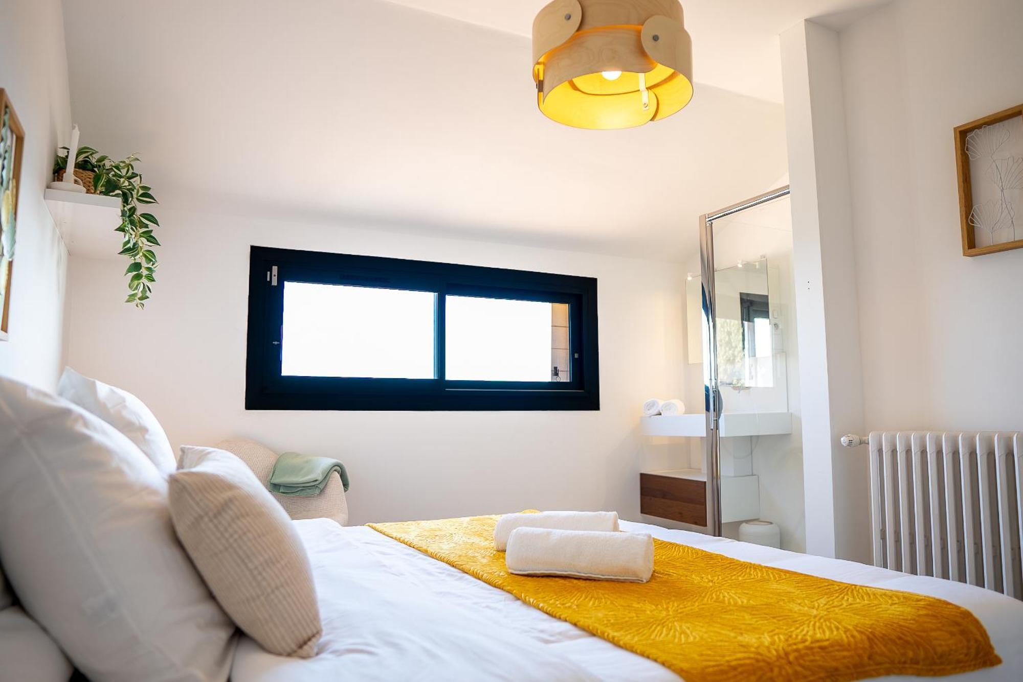 Villa Prestige 카르쿠에이란느 외부 사진