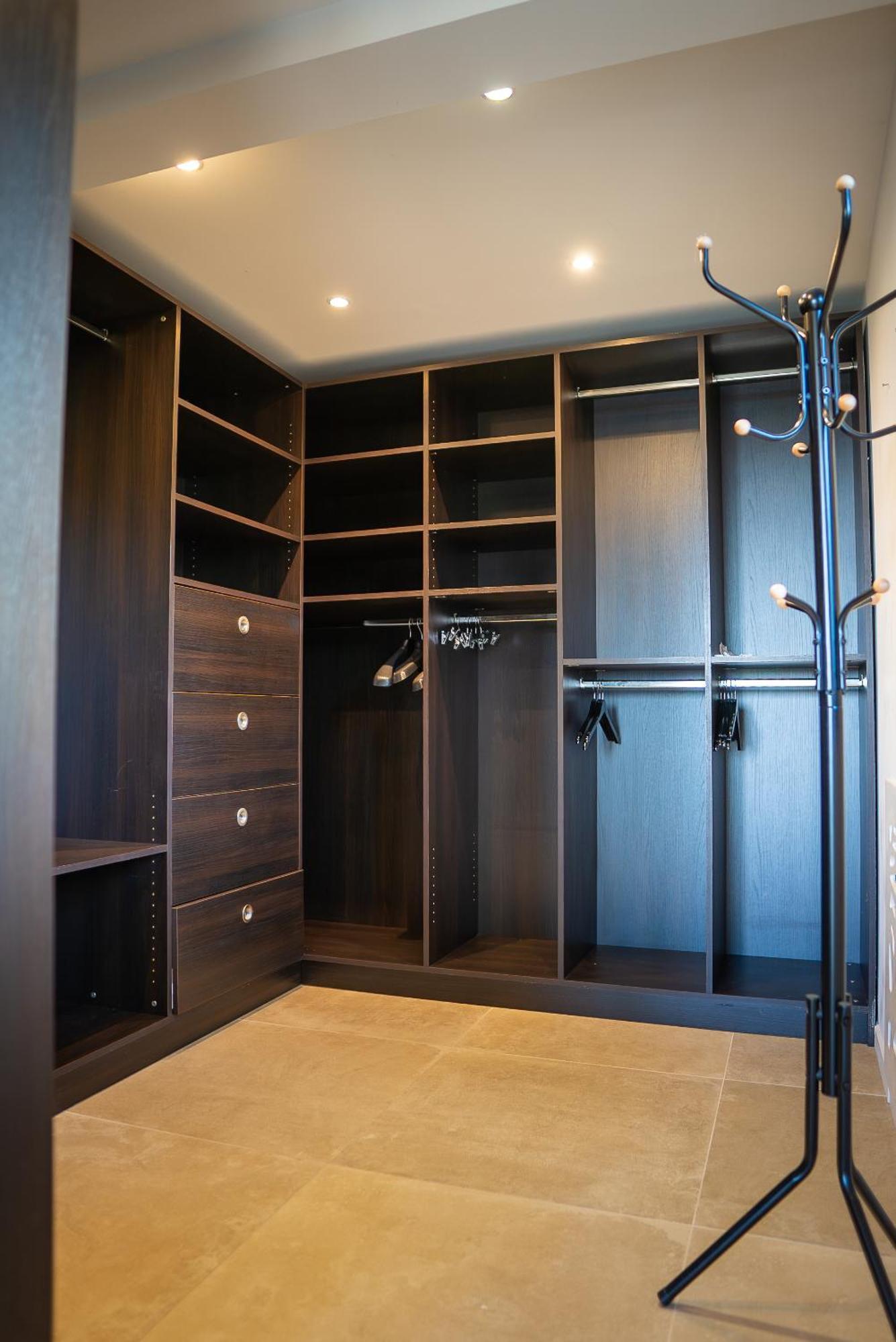 Villa Prestige 카르쿠에이란느 외부 사진